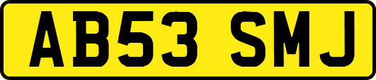 AB53SMJ