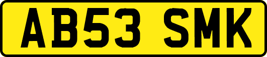 AB53SMK