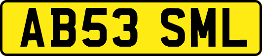 AB53SML