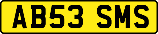AB53SMS