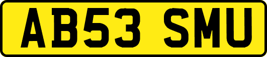 AB53SMU