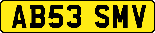 AB53SMV