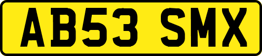 AB53SMX