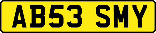 AB53SMY