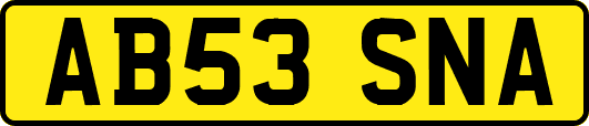 AB53SNA