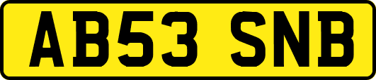 AB53SNB
