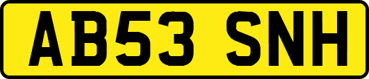 AB53SNH