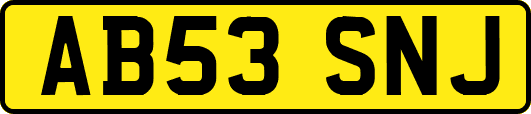AB53SNJ