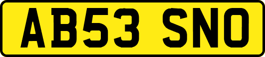 AB53SNO