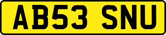 AB53SNU