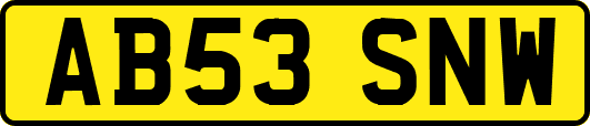 AB53SNW