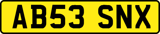 AB53SNX