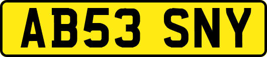 AB53SNY