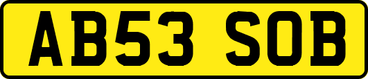 AB53SOB