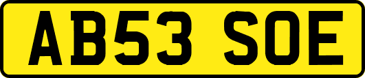 AB53SOE