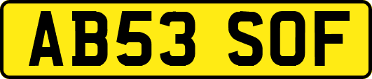 AB53SOF