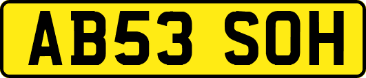 AB53SOH