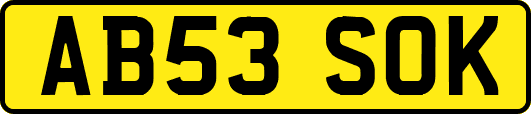 AB53SOK