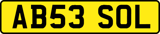 AB53SOL