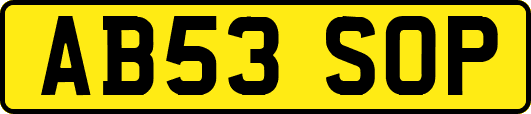 AB53SOP