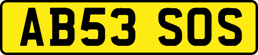 AB53SOS
