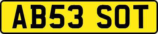 AB53SOT