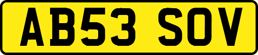 AB53SOV