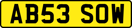 AB53SOW