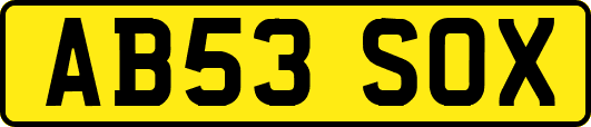 AB53SOX