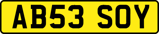 AB53SOY