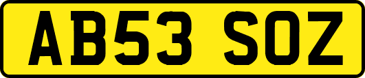 AB53SOZ