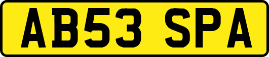 AB53SPA