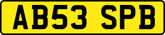 AB53SPB