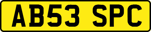 AB53SPC