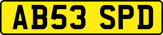 AB53SPD