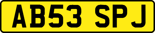 AB53SPJ
