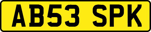 AB53SPK
