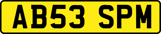 AB53SPM