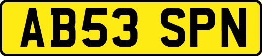 AB53SPN