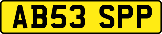 AB53SPP