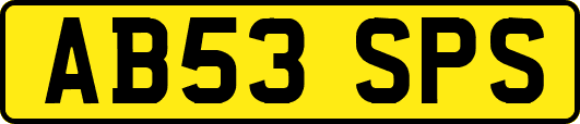 AB53SPS