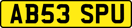 AB53SPU