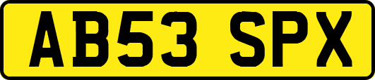 AB53SPX