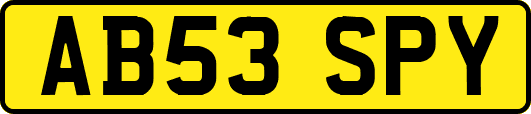 AB53SPY