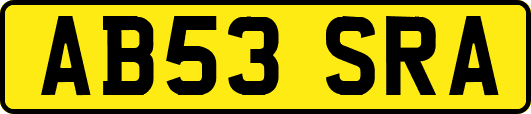 AB53SRA