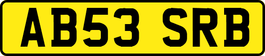 AB53SRB