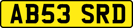 AB53SRD