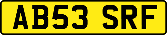 AB53SRF