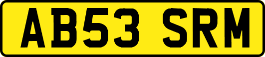 AB53SRM