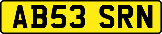 AB53SRN